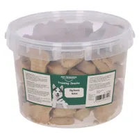 Biscuits Pet Rewards Training Snacks Big Bones - 1,3 kg