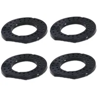 Eyenimal écuelle anti-éclaboussures pour chien - filtres de rechange (4 pièces)