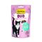 GimCat Duo Soft Snacks 50 g Lachs & Forelle