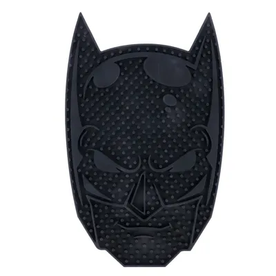 DC Batman slickmatta - L 24 x B 15 x H 1 cm