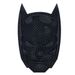 DC Batman Schleckmatte L 24 x B 15 x H 1 cm