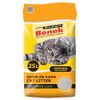 Benek Super naturalny żwirek dla kota 25 l (ok. 20 kg)