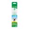 TropiClean Fresh Breath Erdnussbutter Zahnpflege-Gel für Hunde Sparpaket: 2 x 59 ml