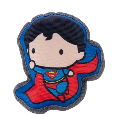 Warner Bros™ DC Superman игрушка для собак  - 20 x 17 x 6 см