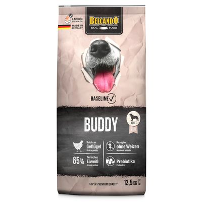 Belcando Baseline Buddy 12,5 kg