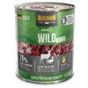 Belcando Baseline 6 x 800 g Wild & Eend