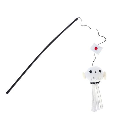 Warner Bros.™ Harry Potter udice pro kočky Hedvika 1 kus