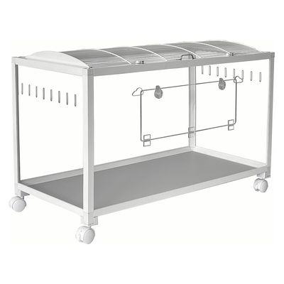 TIAKI hamsterbur, vit