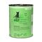 Sparpaket catz finefood 24 x 400 g Rind & Ente