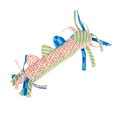 TIAKI Junior rágójáték - Ø 6 cm x H 27 cm TIAKI Junior rágójáték - Ø 6 cm x H 27 cm