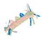 TIAKI Junior Gioco per cuccioli Bastoncino da mordere Ø 6 cm x L 27 cm