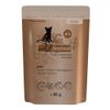 catz finefood 8 x 85 g Wild