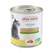 Almo Nature HFC Natural Alimento umido per gatti 12 x 280 g Pollo e Salmone
