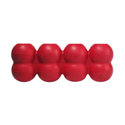 KONG Goodie Ribbon - ca. L 18 x B 6,5 cm (Größe M)