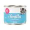 Smilla Kitten Multibuy 12 x 200g with Veal