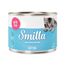 Sparpaket Smilla Kitten 24 x 200 g Geflügel & Kalb