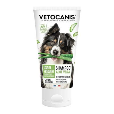 Vetocanis Shampoo für Hunde 300 ml