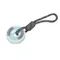 gioco da mordere TIAKI anello con corda ca. L 30 x P 9 x H 4 cm
