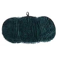 kooa Prosop cu uscare rapidă pentru cai - L 65 x l 35 cm