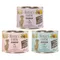 Rosie's Farm Single Meat Adult 6 x 195 g Mix (Truthahn & Reis, Lamm & Reis, Fisch & Reis)