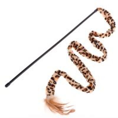 Leo Cat Dangler 1 Toy