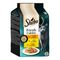 Sheba Fresh Cuisine Taste of Rome 6 x 50 g Kalkon + Kyckling + Fjäderfä i sås
