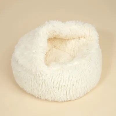 TIAKI Harry Nicchia per gatti  - Grigio: ca. Ø 50 x H 20 cm
