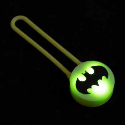 DC Batman Halsbandlamp