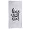 Coperta per animali Zooplus "Love is a four legged word" circa P 140 x L 70 cm
