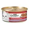 Nourriture humide Gourmet 24 x 195 g pour chat Truite, saumon