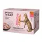 Výhodné balení PrimaCat Classic v omáčce 24 ks (24 x 85 g) Sterilized smíšené balení (2 druhy)