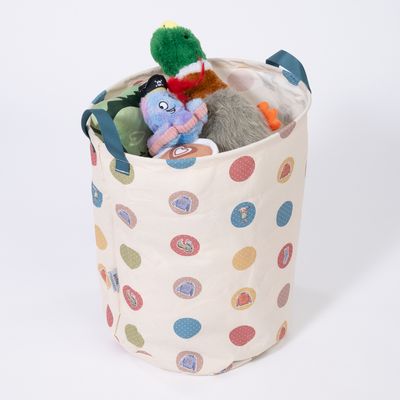 Cesta portagiochi Warner Bros.™  Harry Potter