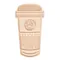 Tappetino per cani e gatti TIAKI Caffè Latte L 30,5 x P 16,7 x H 1,5 cm