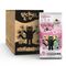Lucky Lou Light volaille & agneau pour chat 9 kg