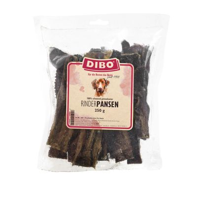 DIBO runderpens 250 g
