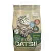 Arena Bio-Catsil para gatos 2 x 20 litros (aprox. 20,8 kg) - Pack ahorro