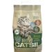Arena Bio-Catsil para gatos 2 x 20 litros (aprox. 20,8 kg) - Pack ahorro