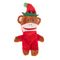 TIAKI Christmas Monkey Cat Toy 1 Toy