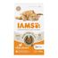 IAMS Advanced Nutrition Grain Free con pollo 2 x 2,5 kg - Pack ahorro