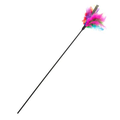 Feather Waggler Cat Toy 1 Toy