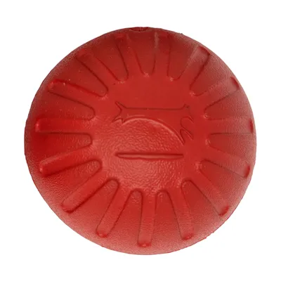 Starmark Durafoam Bacon Ball Gioco per cani - Tg. S: Ø 6,4 cm