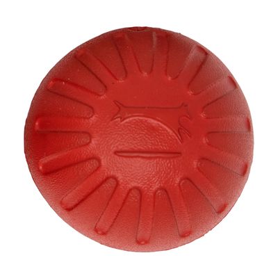 Starmark Durafoam Boule de bacon pour chien taille M : Ø 7,6 cm