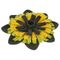 Kerbl Pet Schnüffelteppich Sunflower Ø 40 cm