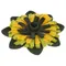 Kerbl Pet Schnüffelteppich Sunflower Ø 40 cm