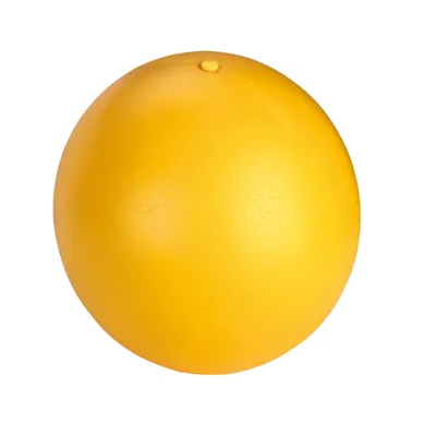 Kerbl Pet Dog Play Ball - 30cm (W)
