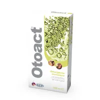 Otoact Detergente auricolare - 100 ml