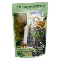 Taste of the Wild Rocky Mountain, z kurczakiem - 12 x 85 g