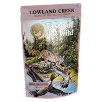 Taste of the Wild Lowland Creek con Tacchino - 12 x 85 g