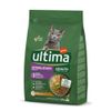 Ultima Sterilized Adult Pollo 2,5 kg