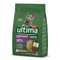 Ultima Cat Sterilized Adult, łosoś 2,5 kg